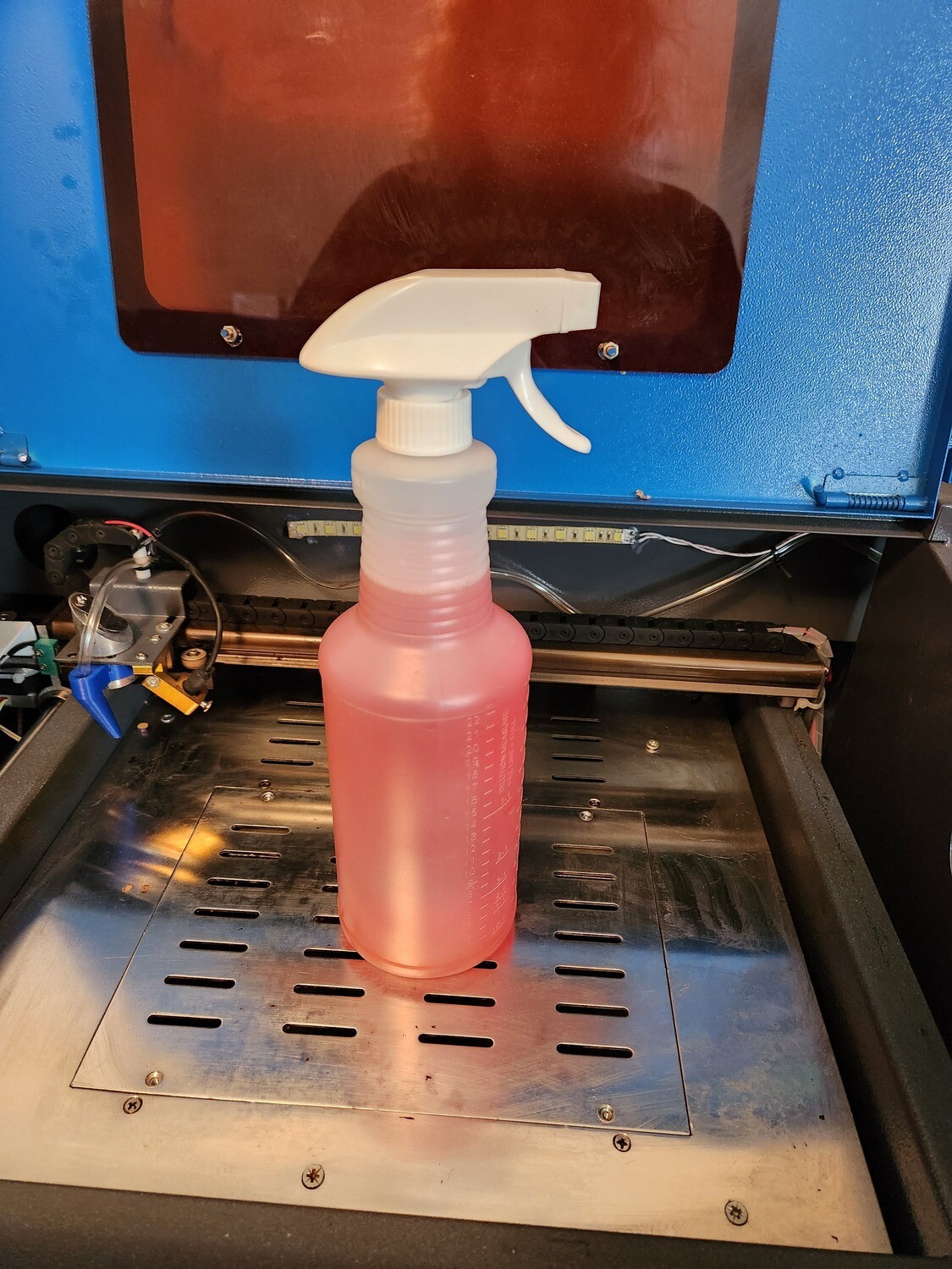 Bad Ass Multipurpose Cleaner 24 oz