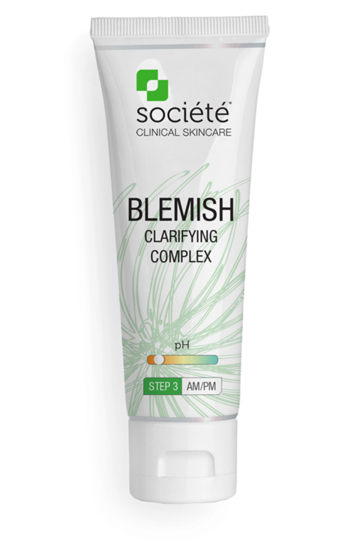 BLEMISH CARE PRODUCTS