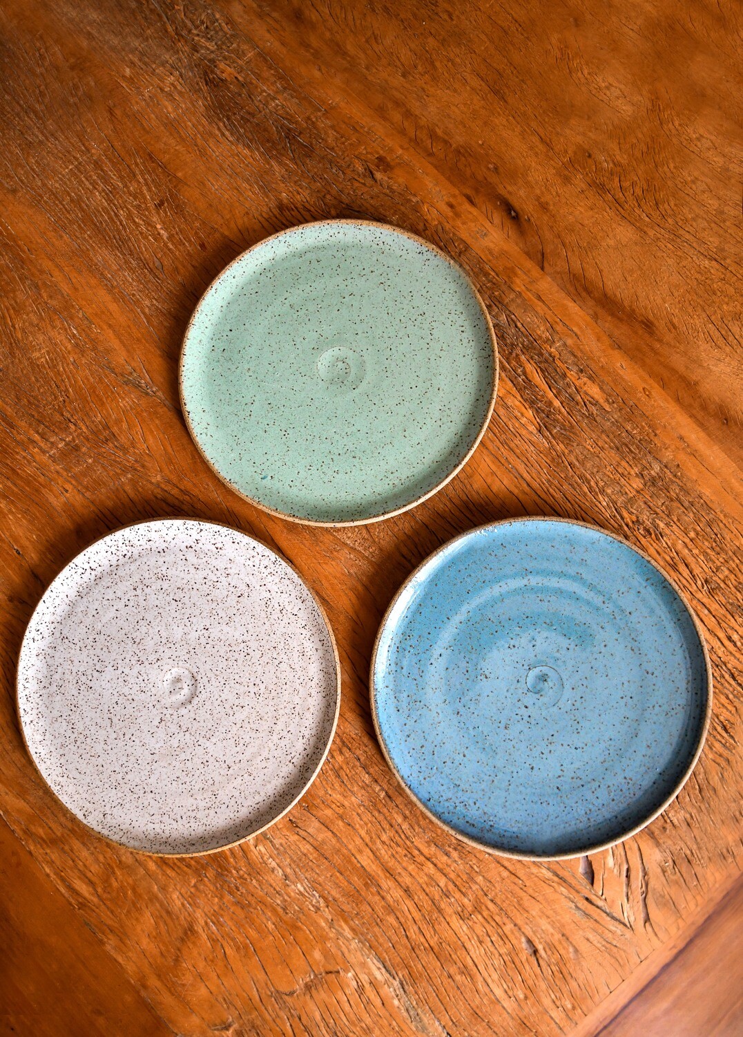 Prato Coleção Mix Prato Coleção Mix