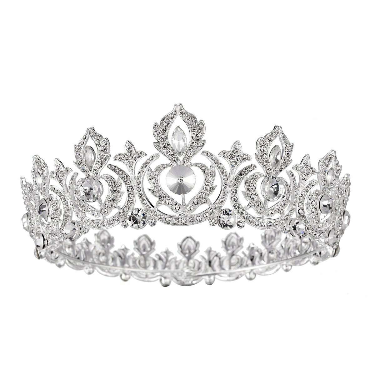 Crown