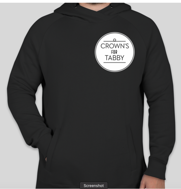 Mens Hoodie