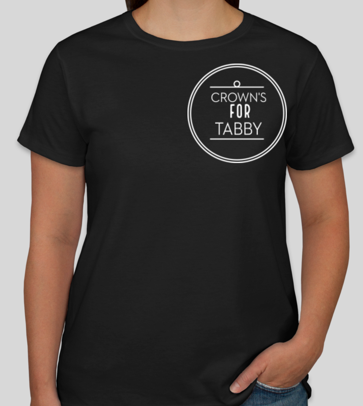 Womens T-shirt