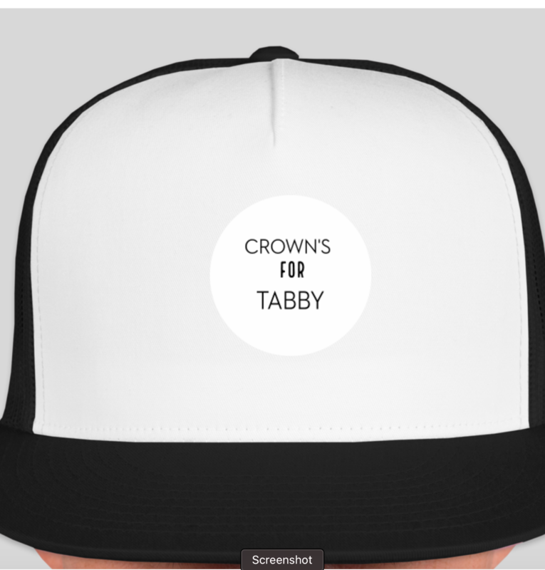 Baseball Hat