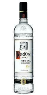KETEL ONE VODKA 1L
