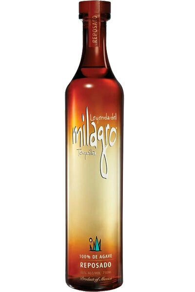 MILAGRO REPOSADO 750ML