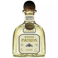 Patron Reposado