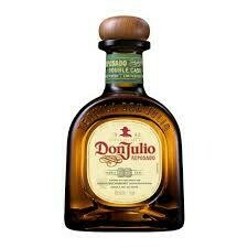 DON JULIO REPOSADO 750ML