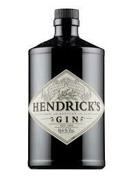 HENDRICKS GIN 1.75L