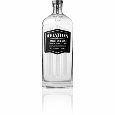 Aviation Gin