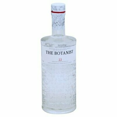 The Botanist