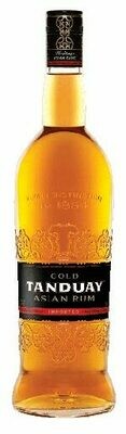 Tanduay Gold Rum