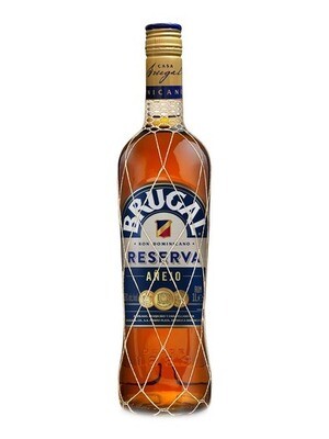 Brugal Anejo Rum