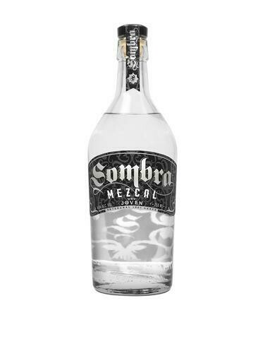 SOMBRA MEZCAL 750ml