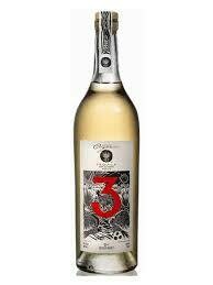 123 ORGANIC TEQUILA ANEJO 750ML