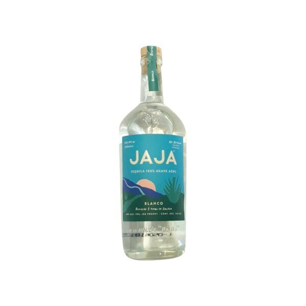 JAJA TEQUILA BLANCO 750ML