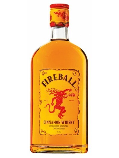 FIREBALL 1L