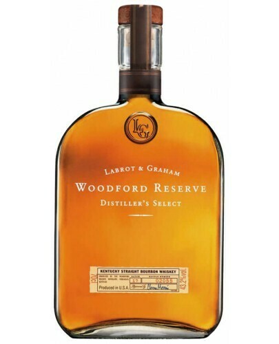 WOODFORD RESERVE 750ML