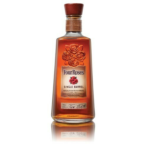 FOUR ROSES SINGLE BARREL 750ML
