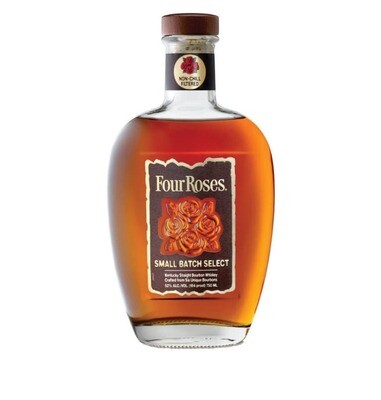 Four Roses Small Batch Select Bourbon