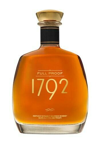 1792 FULL PROOF 750ml