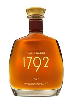 1792 SMALL BATCH 750ML
