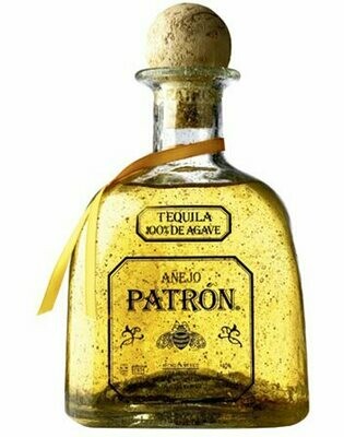 Patron Anejo
