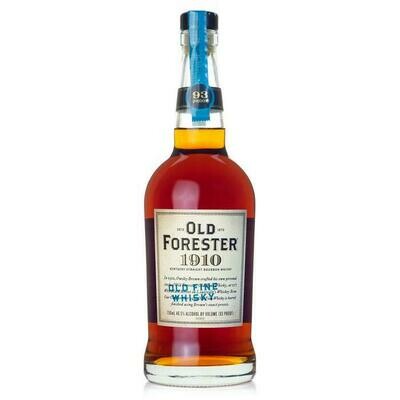 Old Forester 1910 Bourbon