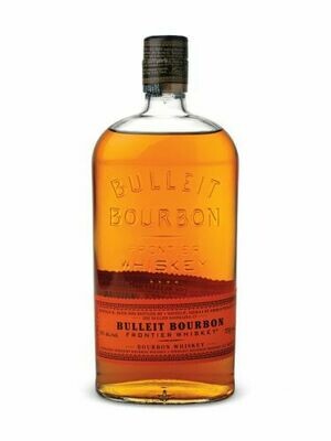 BULLEIT BOURBON 375ML