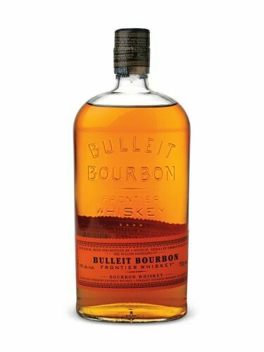 BULLEIT BOURBON 1L