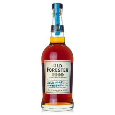 OLD FORESTER 1910 750ML