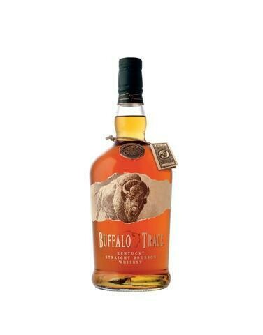 BUFFALO TRACE BURBON 750ML