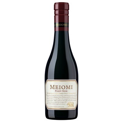 MEIOMI PINOT NOIR 750ML