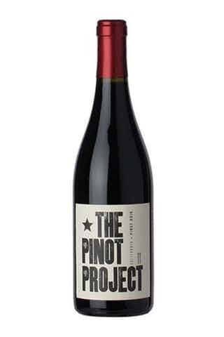 PINOT PROJECT PINOT NOIR 750ML