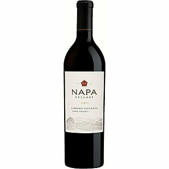 NAPA CELLARS CABERNET SAUVIGNON 750ML