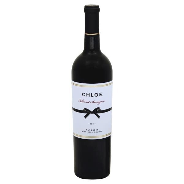CHLOE CABERNET SAUVIGNON 750ML