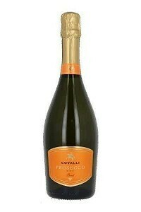 COVALLI BRUT ORANGE PROSECCO 750ML