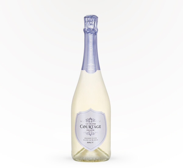 LE GRAND COURTAGE 750ML