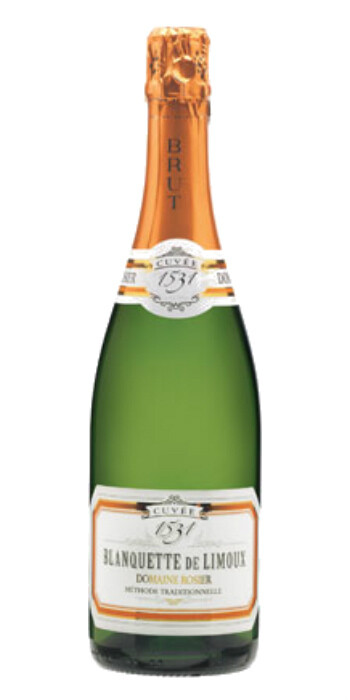 BLANQUETTE DE LIMOUX 750ML