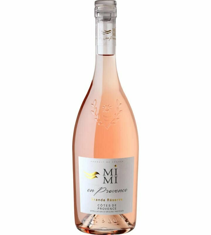 MI MI ROSE 750ML