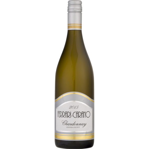 FERRARI CARANO CHARDONNAY 750ML