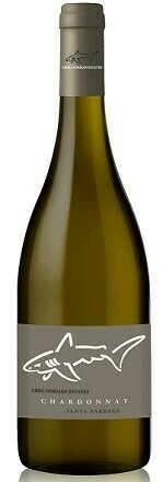 GREG NORMAN CHARDONNAY