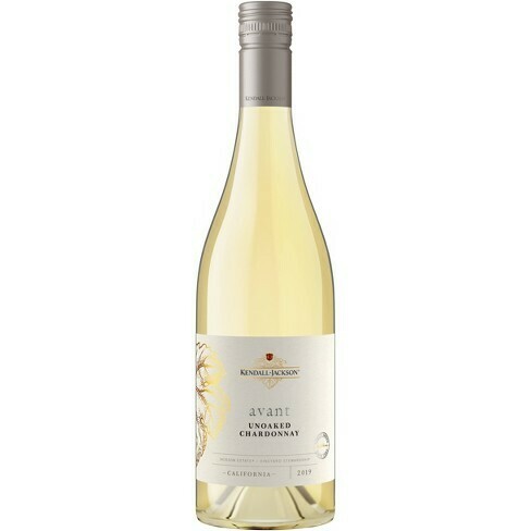 AVANT KENDALL JACKSON CHARDONNAY 750ML