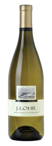 J LOHR RIVERSTONE CHARDONNAY 750ML
