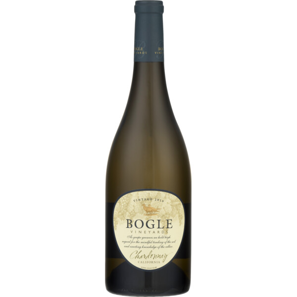 BOGLE CHARDONNAY 750ML