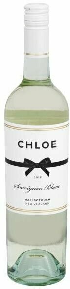 CHLOE NEW ZEALAND SAUVIGNON BLANC 750ML 