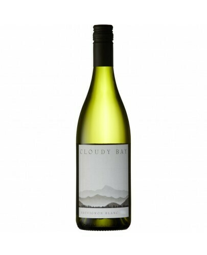 CLOUDY BAY NEW ZEALAND SAUVIGNON BLANC 750ML