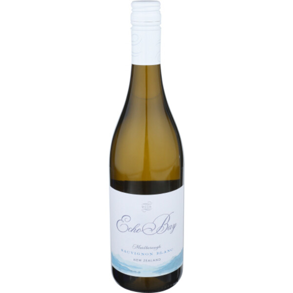 ECHO BAY SAUVIGNON BLANC 750ML