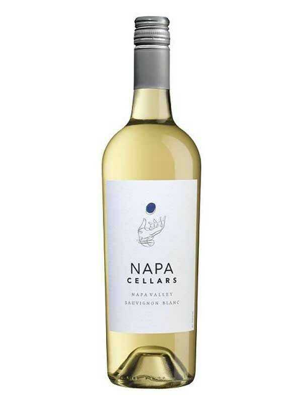 NAPA CELLARS SAUVIGNON BLANC 750ML