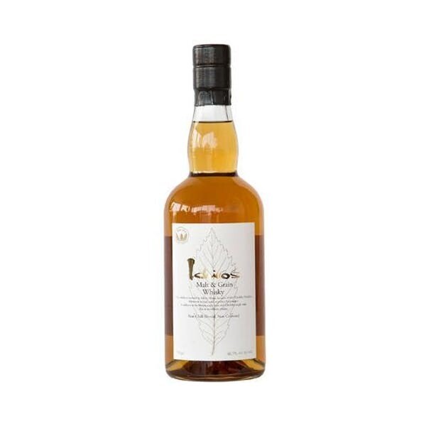 ICHIROS MALT&amp;GRAIN WHISKY 750ml.