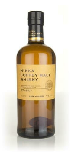 NIKKA COFFEE MALT WHISKY 750ML